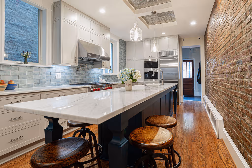 Typical Renovation Costs