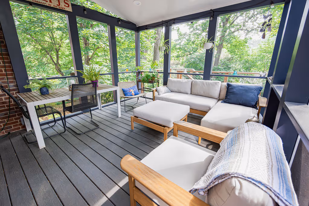 Typical Renovation Costs