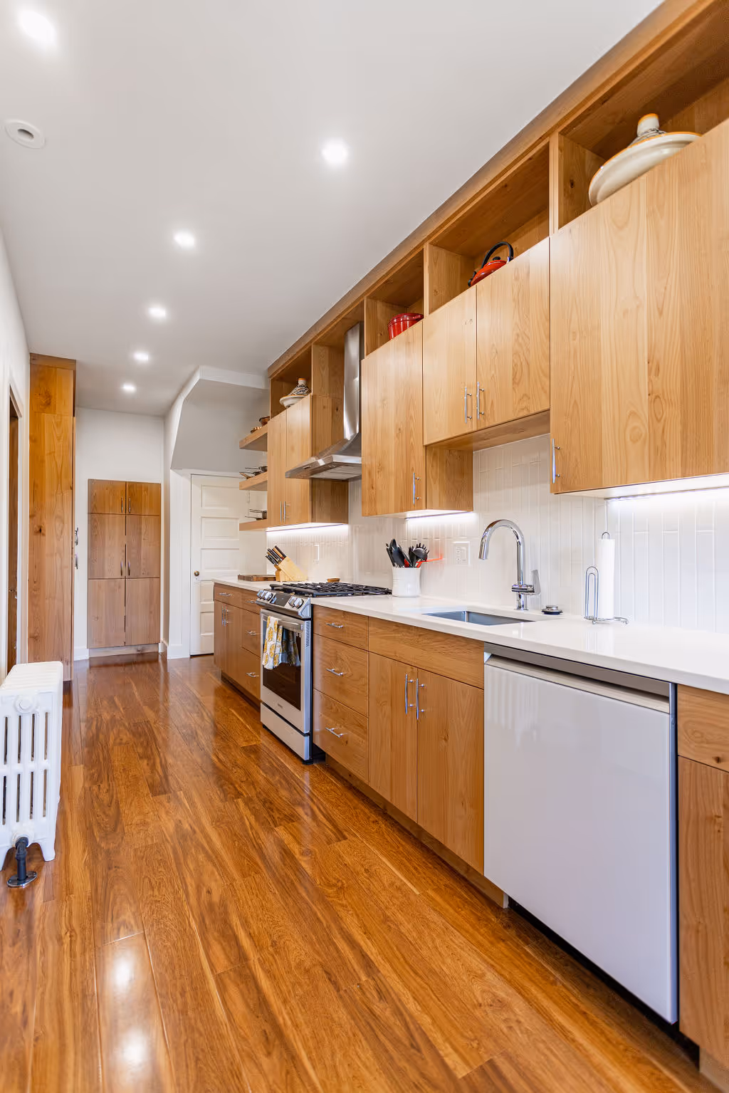 What Is The Average Cost To Remodel A Kitchen