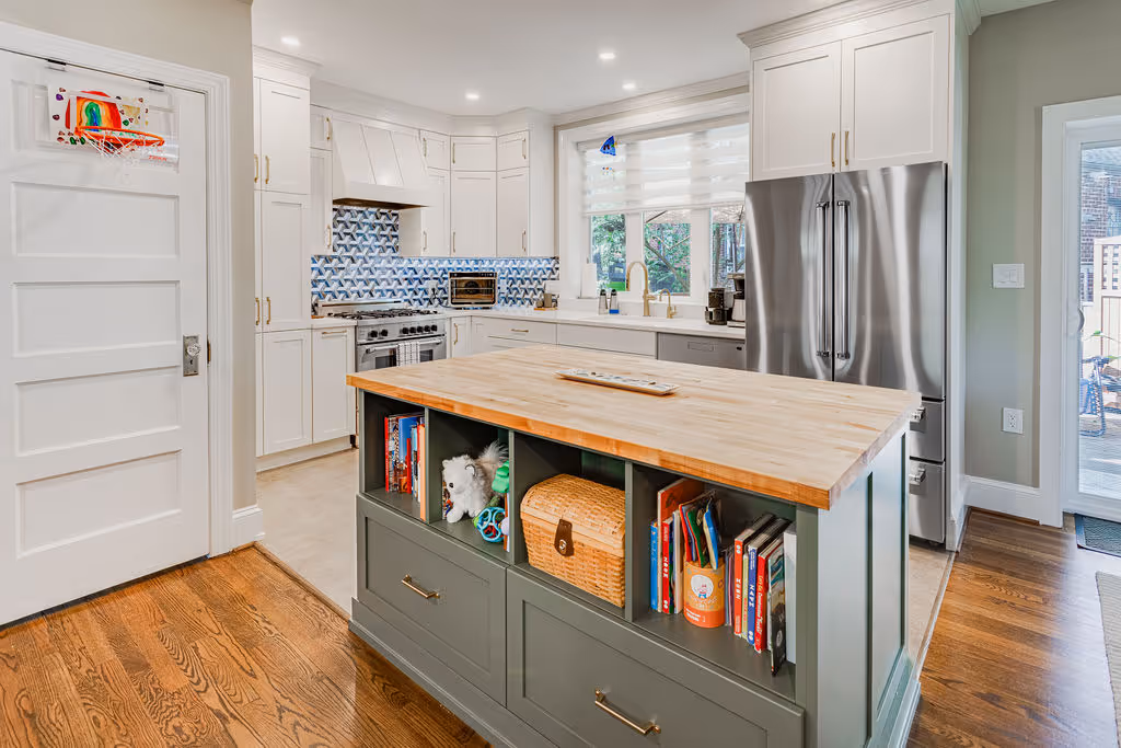 Home Renovation Pricing