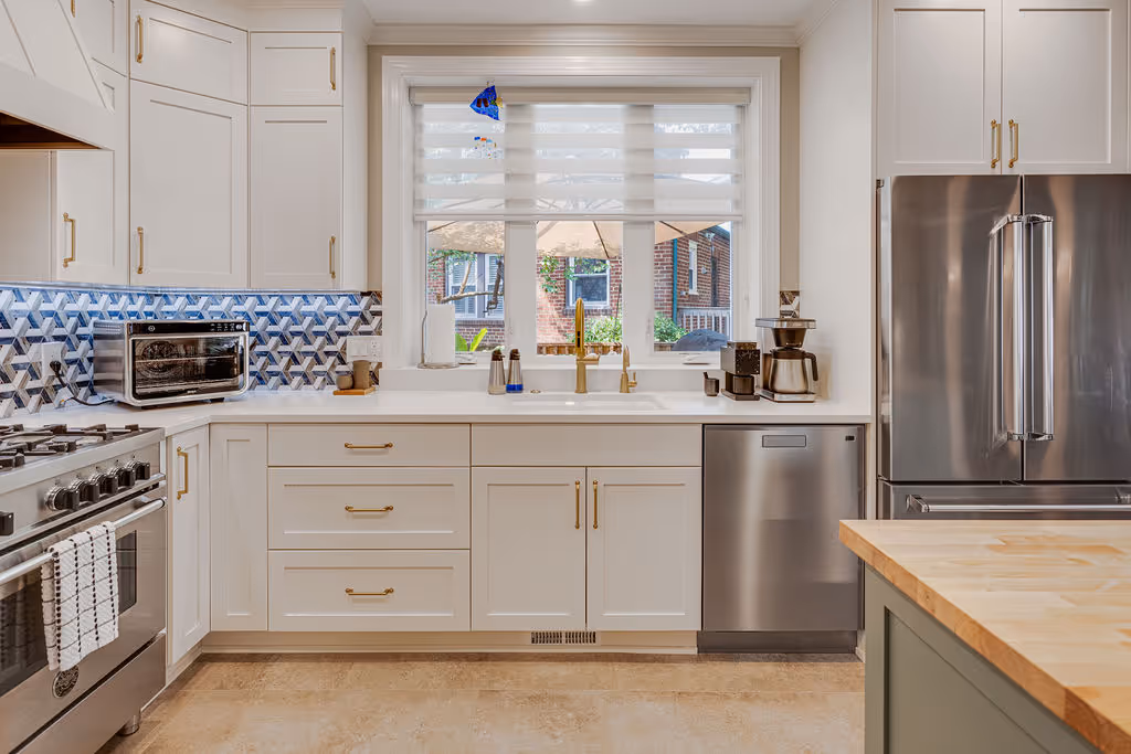 What Is The Average Cost To Remodel A Kitchen