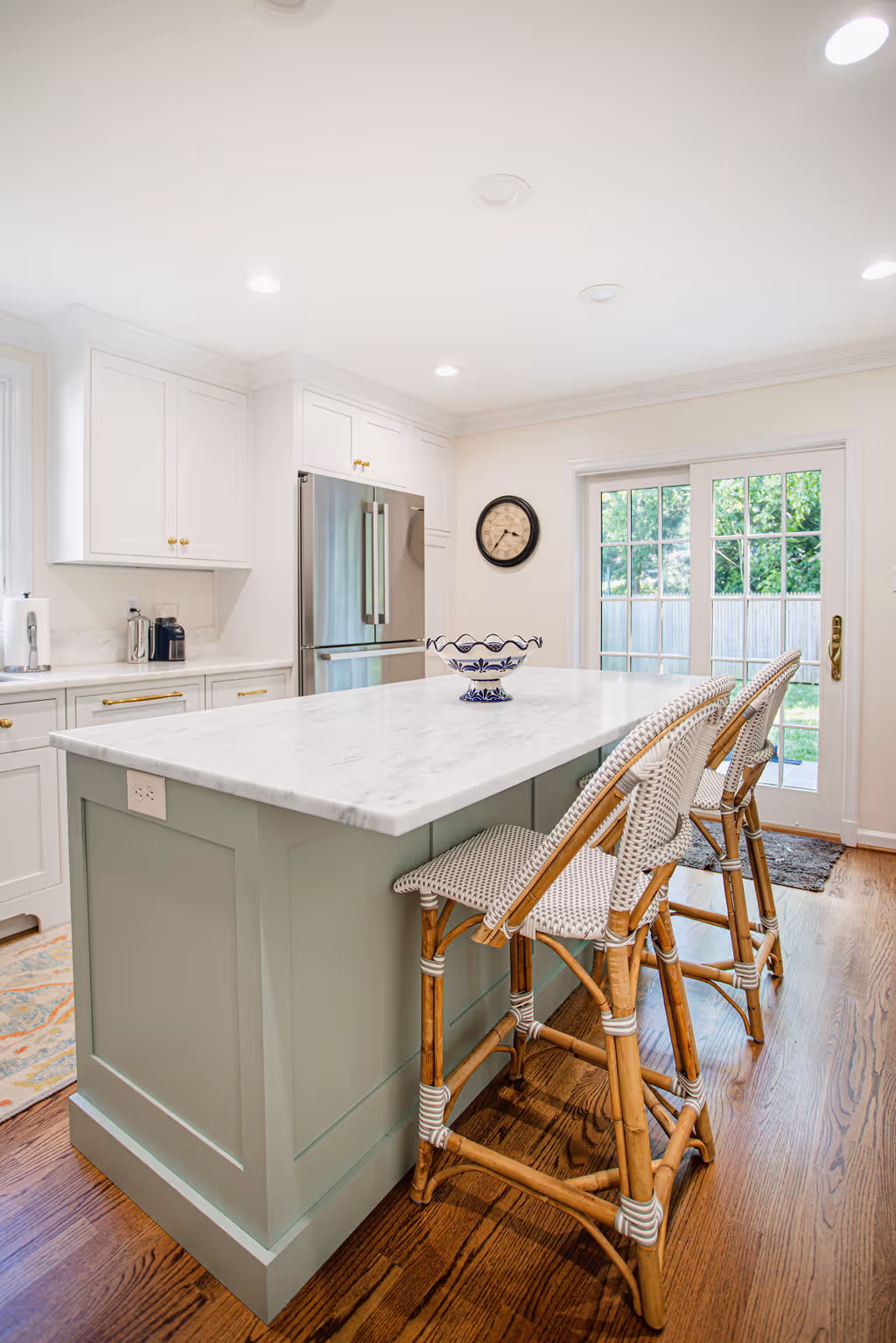 Typical Renovation Costs