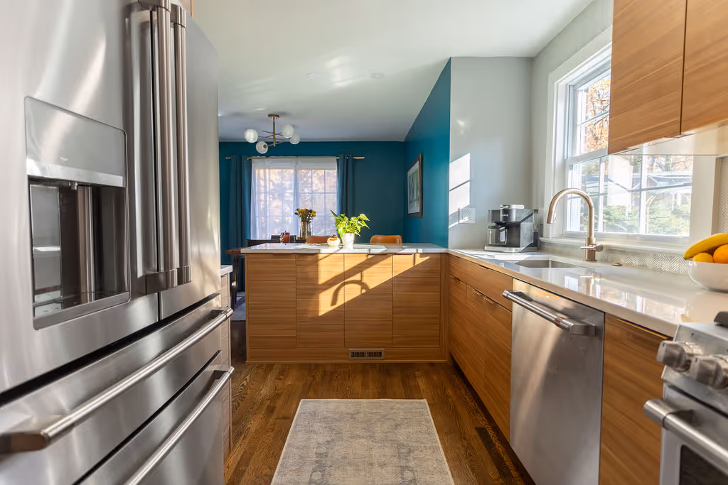 Typical Renovation Costs
