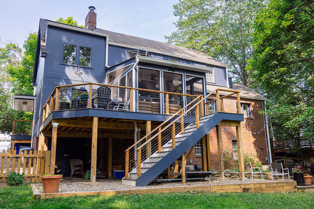 Home Renovation Pricing