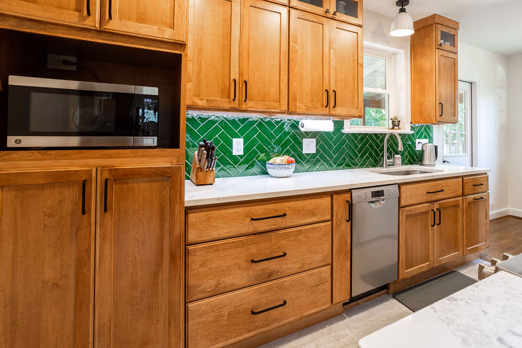 Home Renovation Pricing