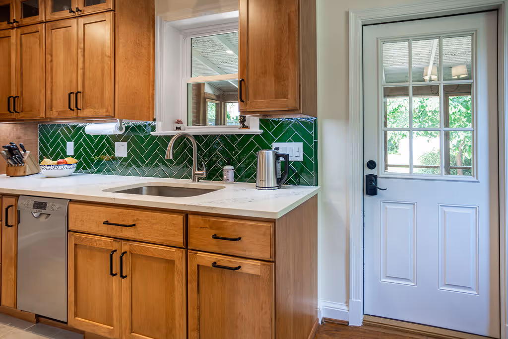 What Is The Average Cost To Remodel A Kitchen