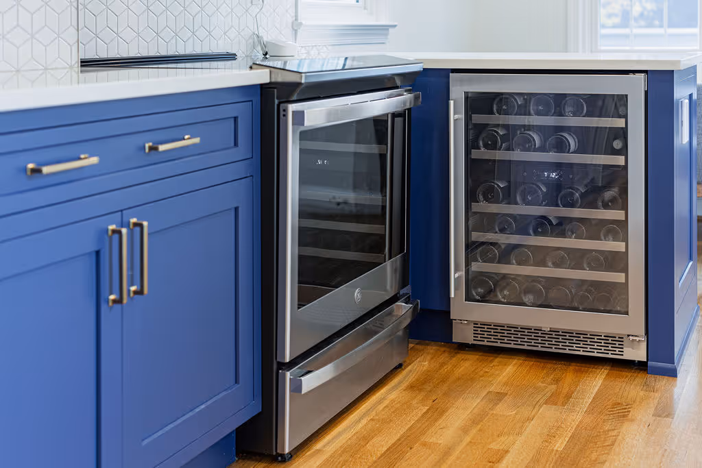 Typical Renovation Costs