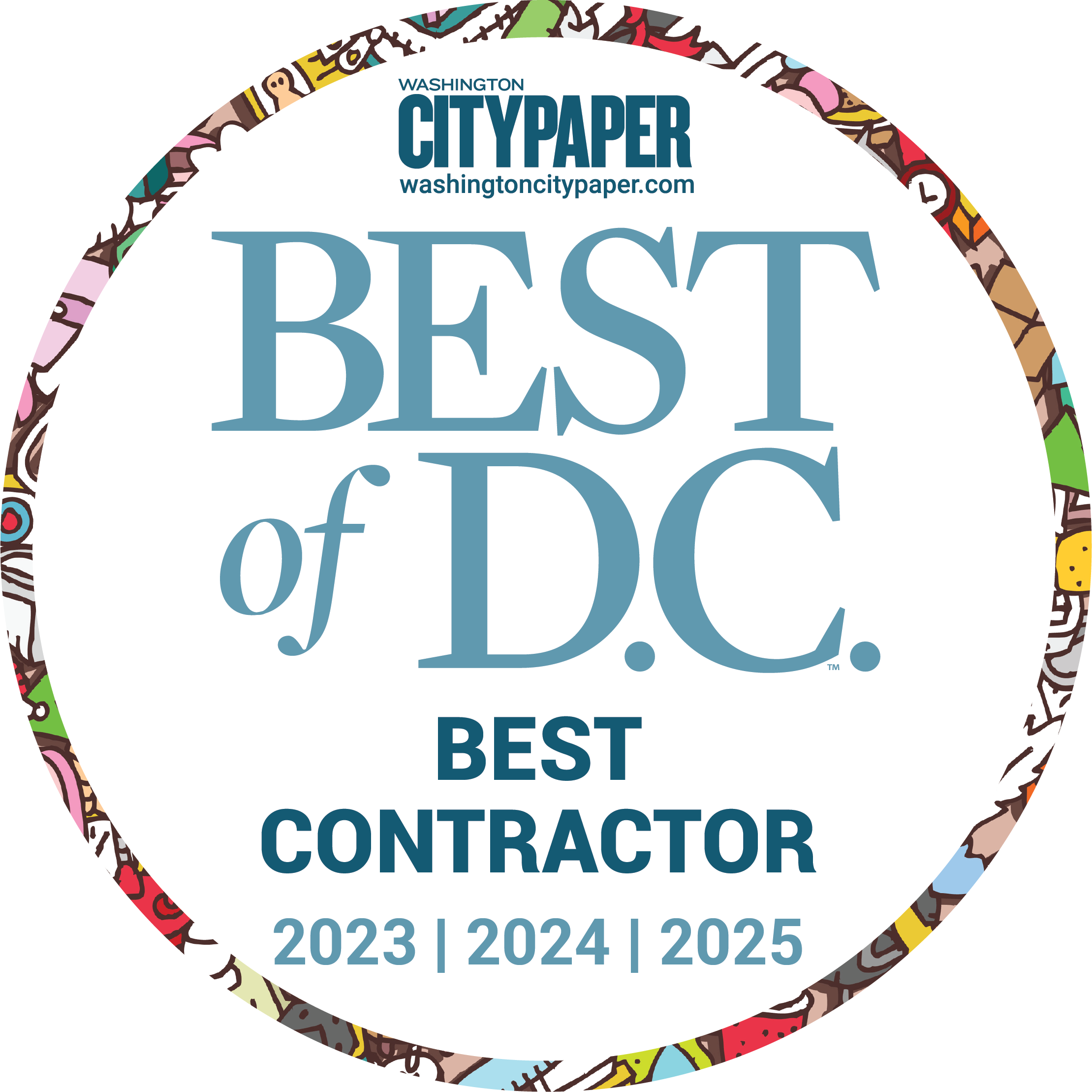 Home Renovations Washington DC