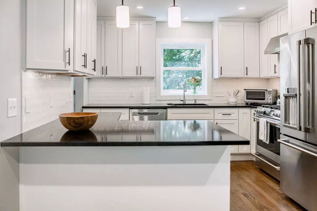 What Is The Average Cost To Remodel A Kitchen