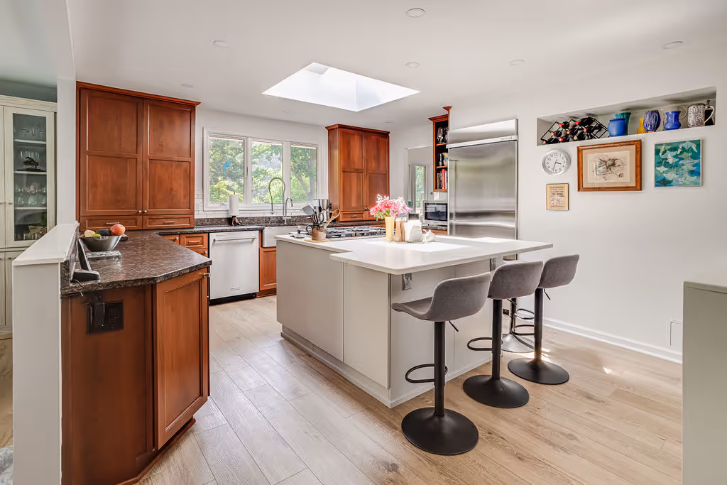 What Is The Average Cost To Remodel A Kitchen
