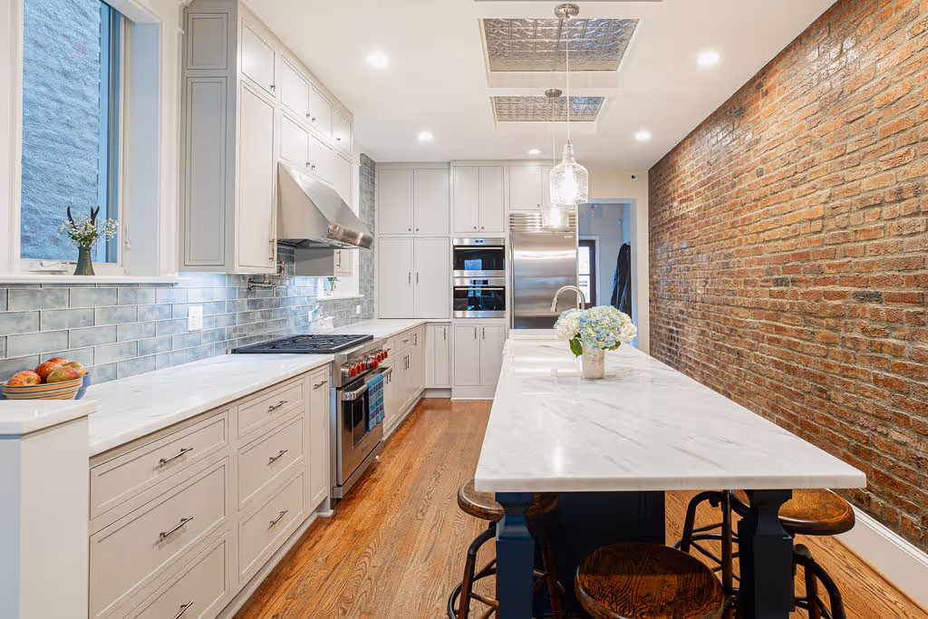 What Is The Average Cost To Remodel A Kitchen