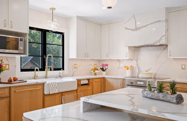 Full Home Remodel Contractors