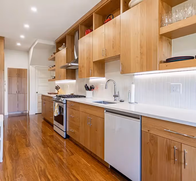 Design-Build Remodeling Company