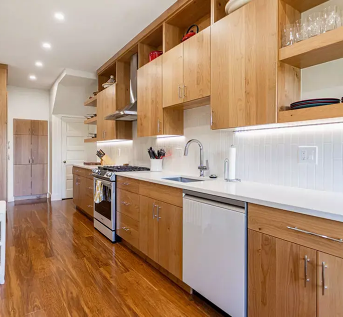 Design-Build Remodeling Company