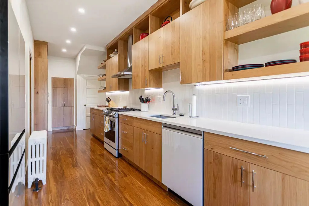 Washington DC Remodeling Contractors