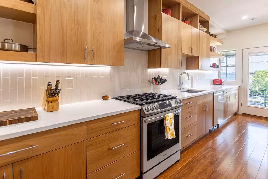 Award-Winning Design-Build Company