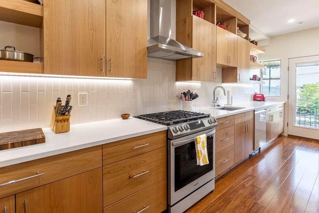 Award-Winning Design-Build Company