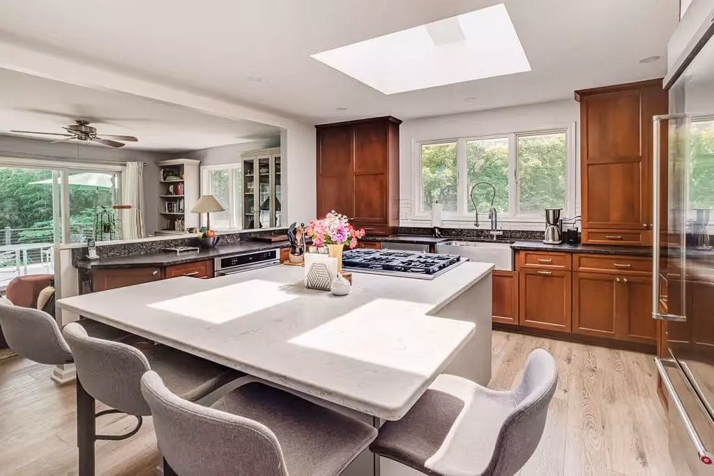 Remodeling Contractor Washington DC