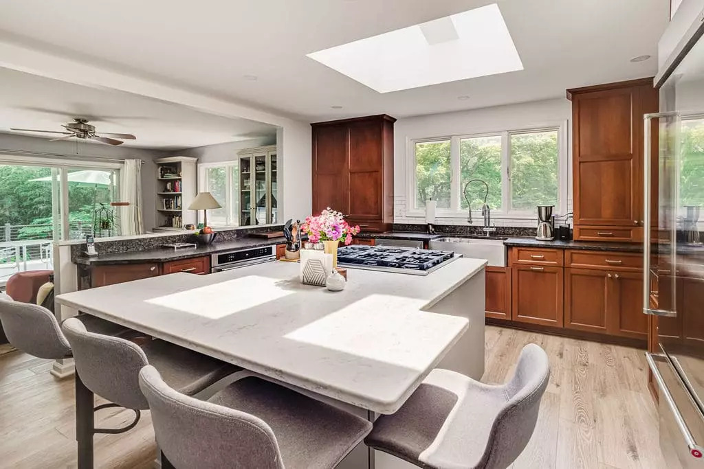 Remodeling Contractor Washington DC