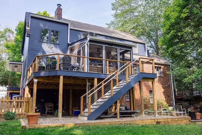 Zen Renovations