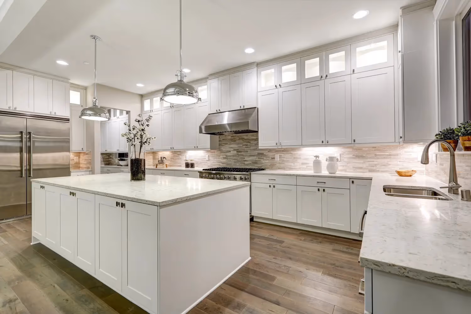 Award-Winning Design-Build Company