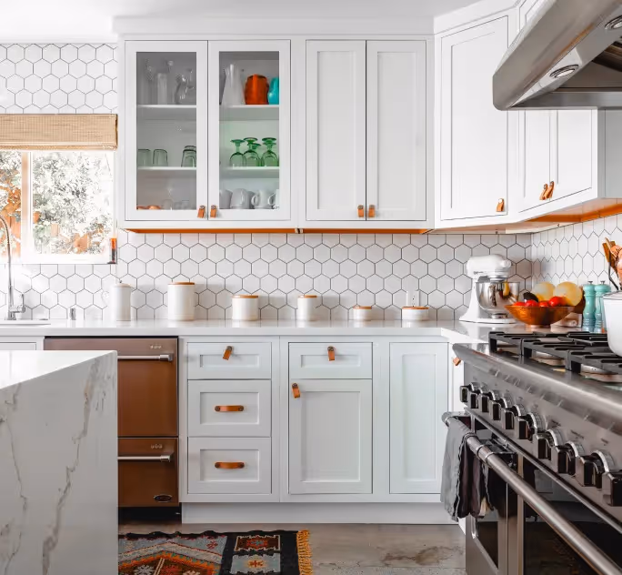 Home Renovations DC