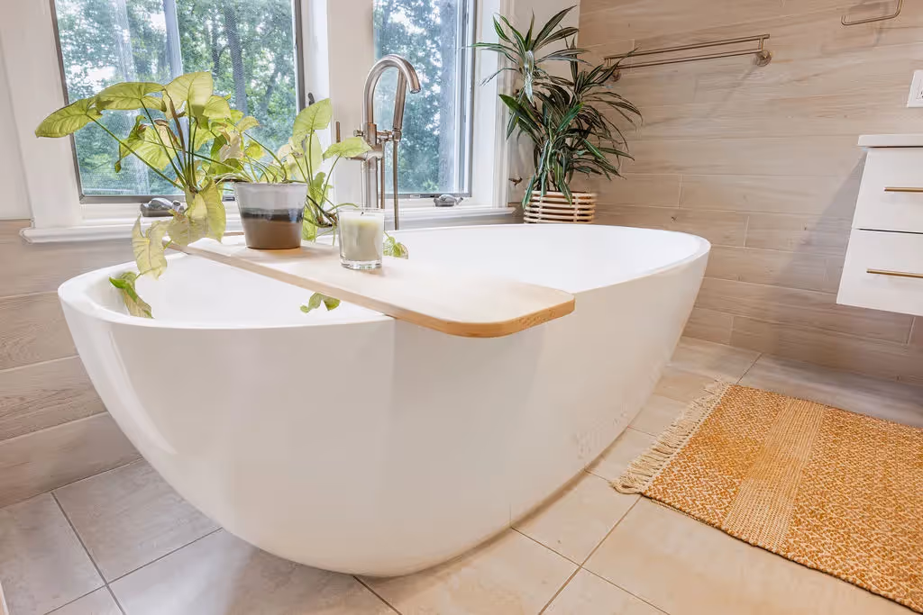 Home Remodeling Falls Church VA