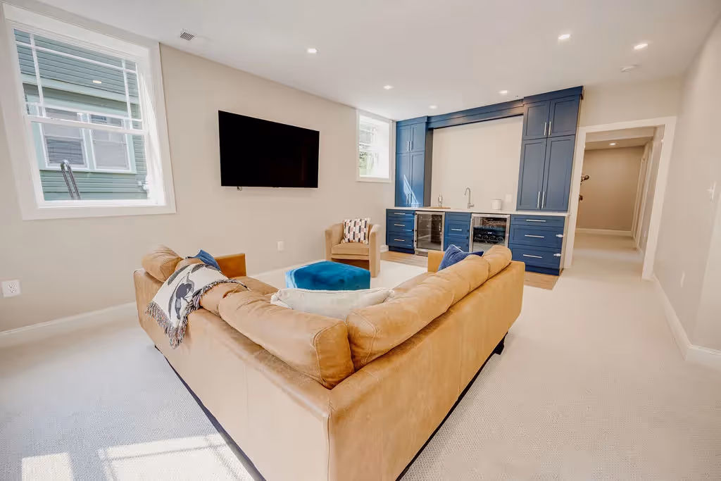 Home Remodeling Washington DC
