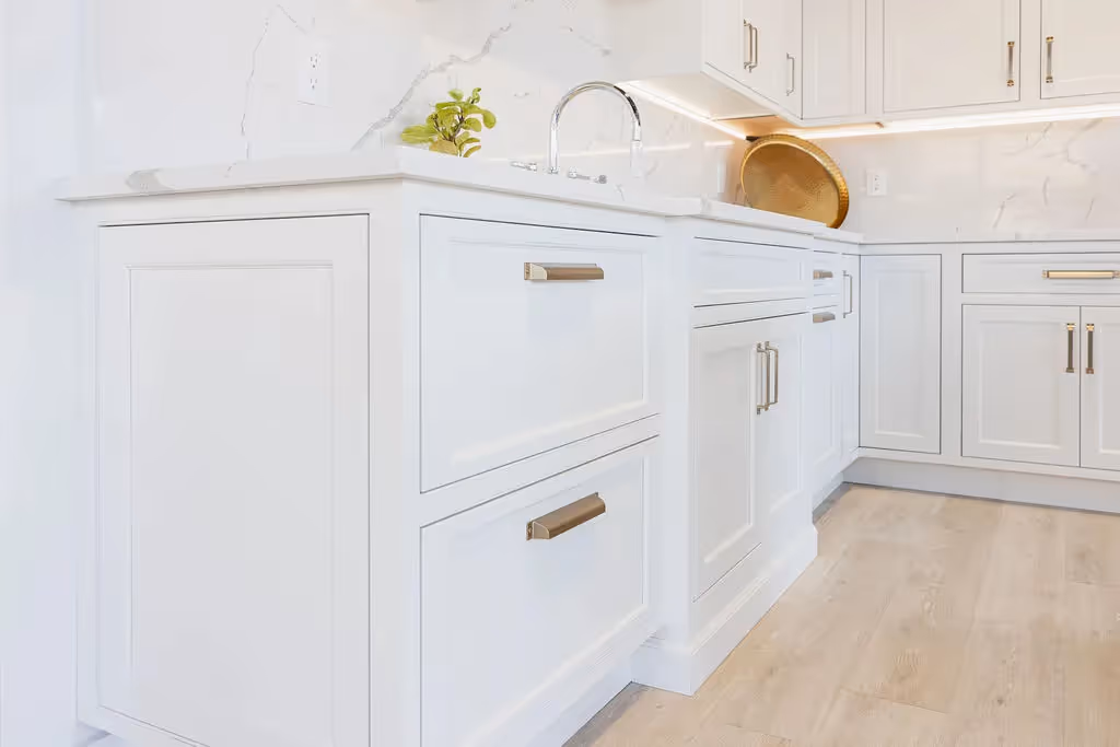 Home Renovations DC