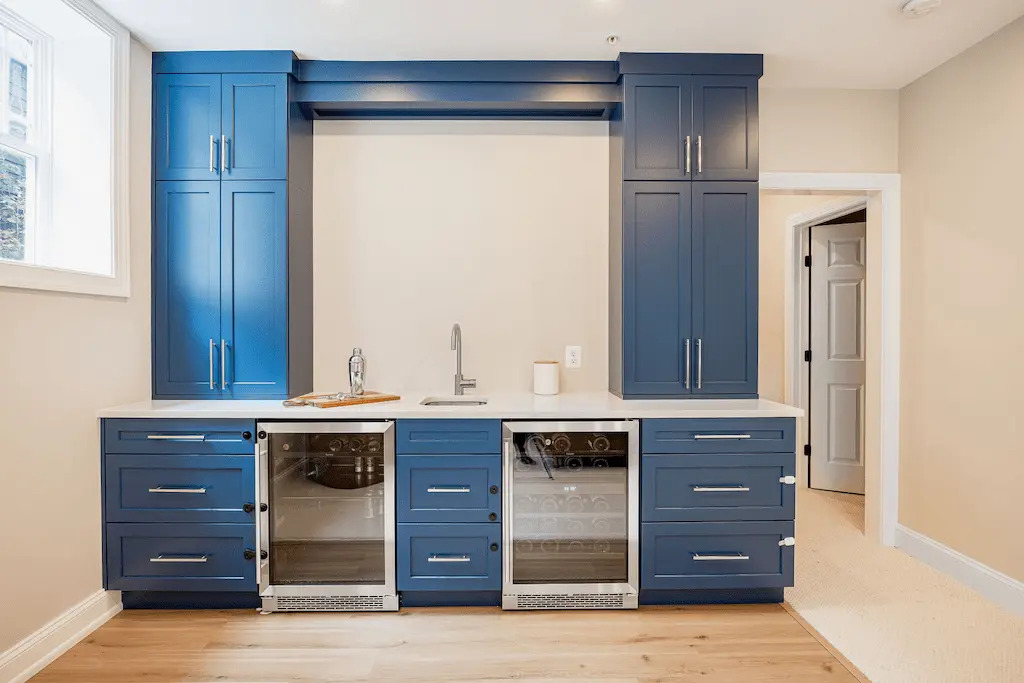 DC Remodeling Contractor