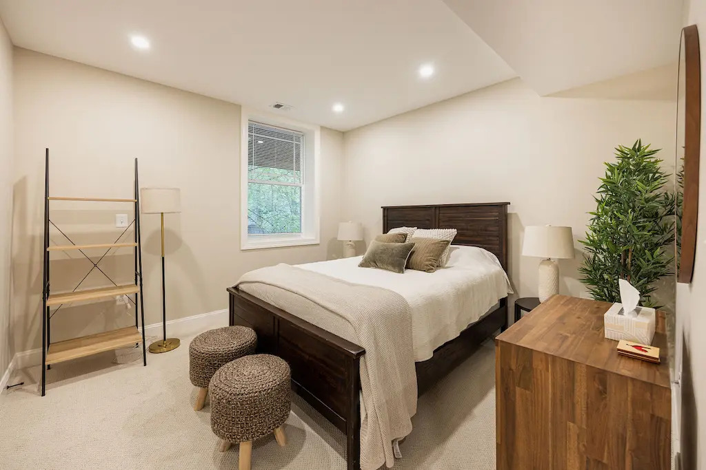 Home Remodeling Falls Church VA