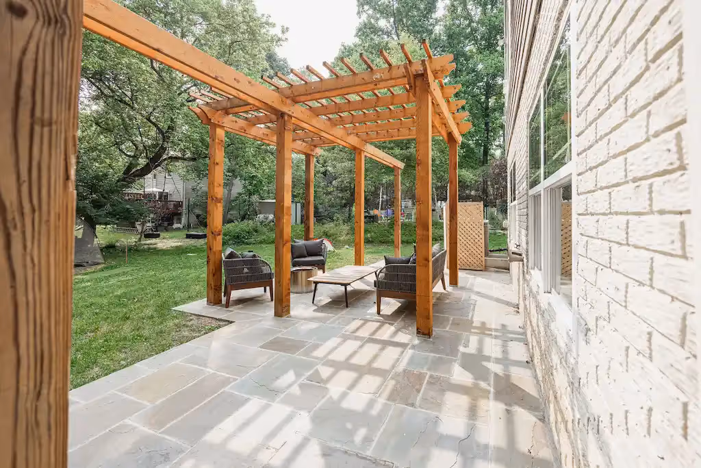 Home Remodeling Washington DC