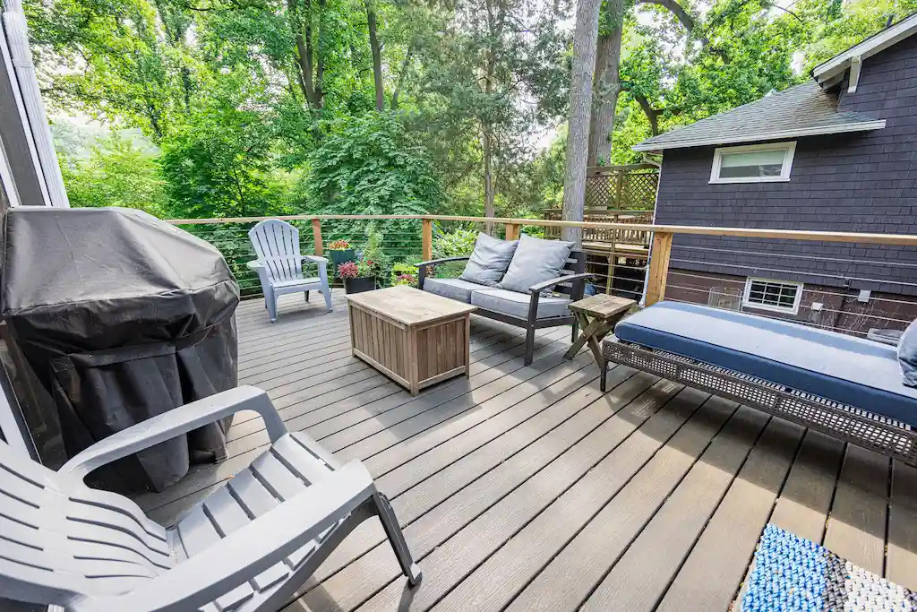 DC Remodeling Contractor