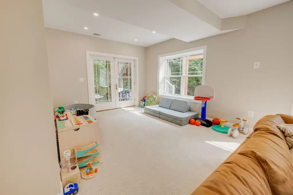 Home Remodeling Washington DC