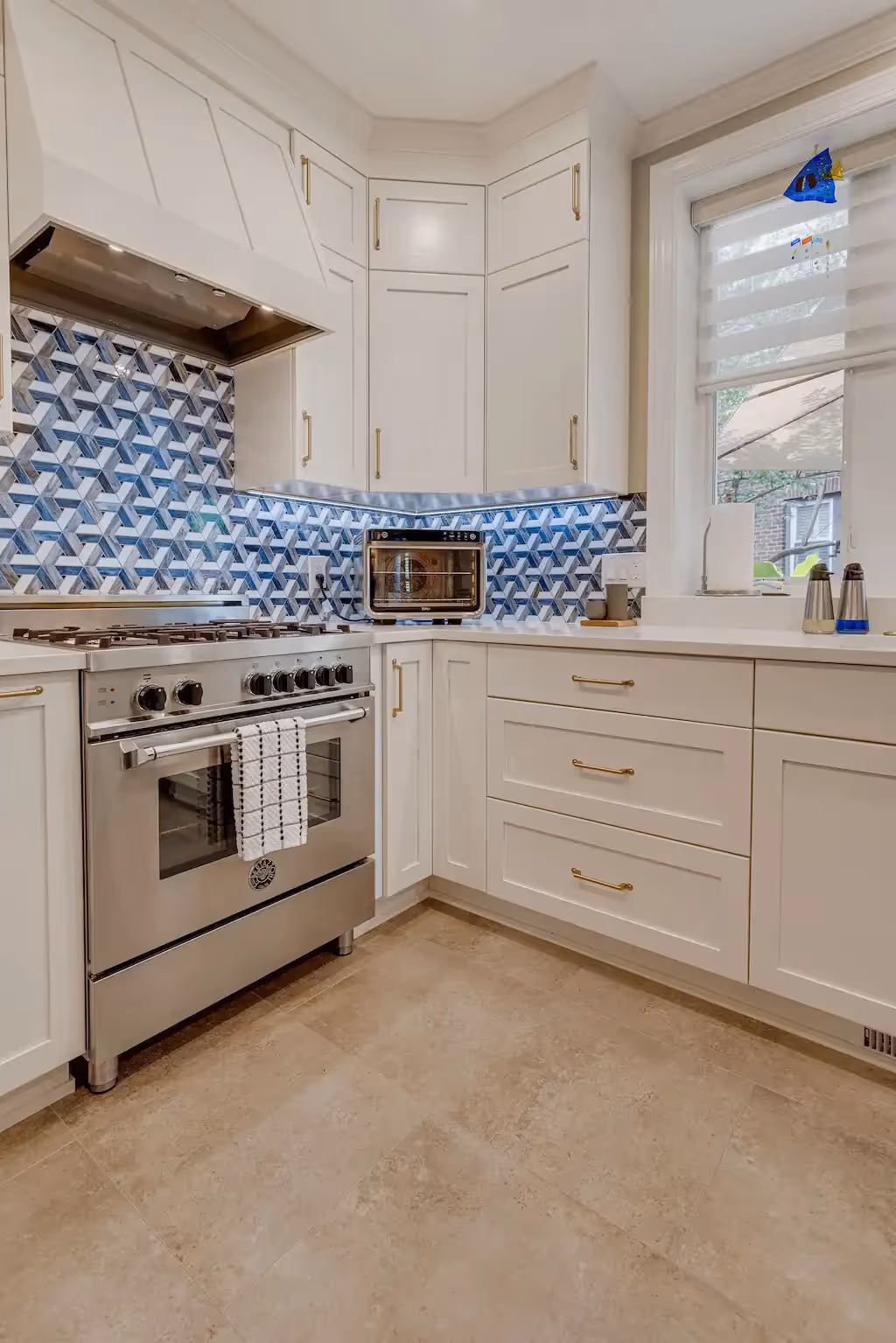 Home Renovations DC