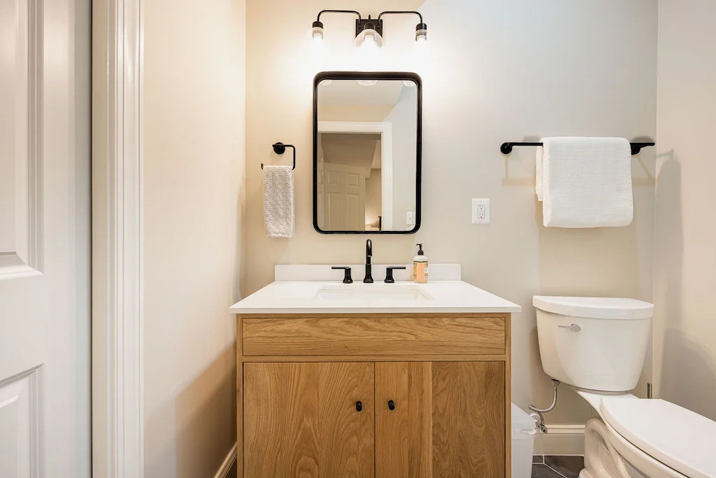 DC Remodeling Contractor