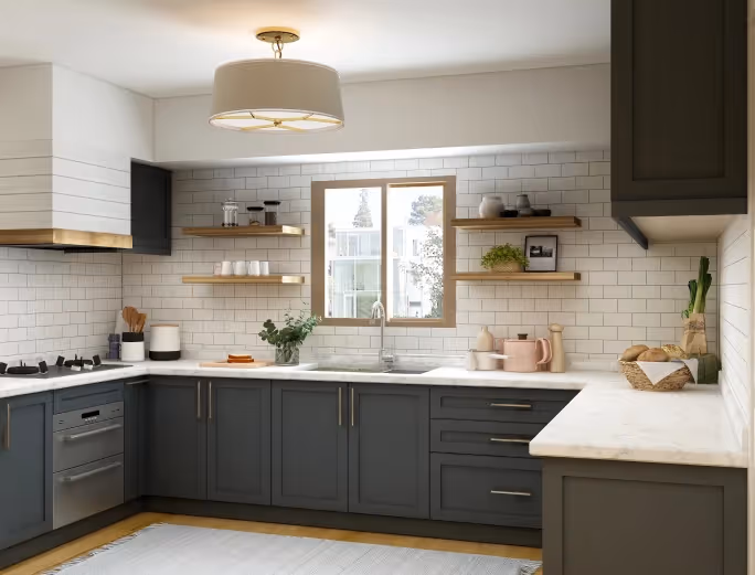 Home Remodeling Falls Church VA