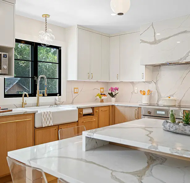 Washington DC Kitchen Remodeling