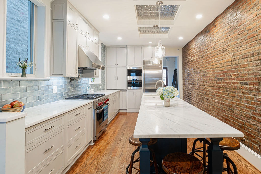 Kitchen Design And Remodeling