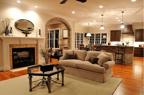 Washington DC Home Additions