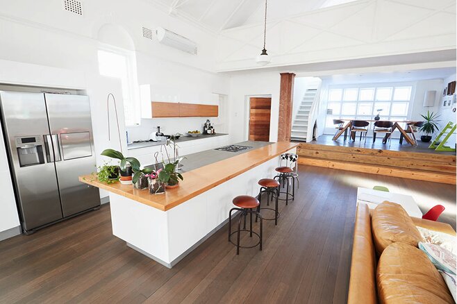 Washington DC Home Additions