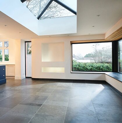 Washington DC Home Additions