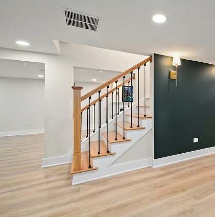 Room Additions Washington DC