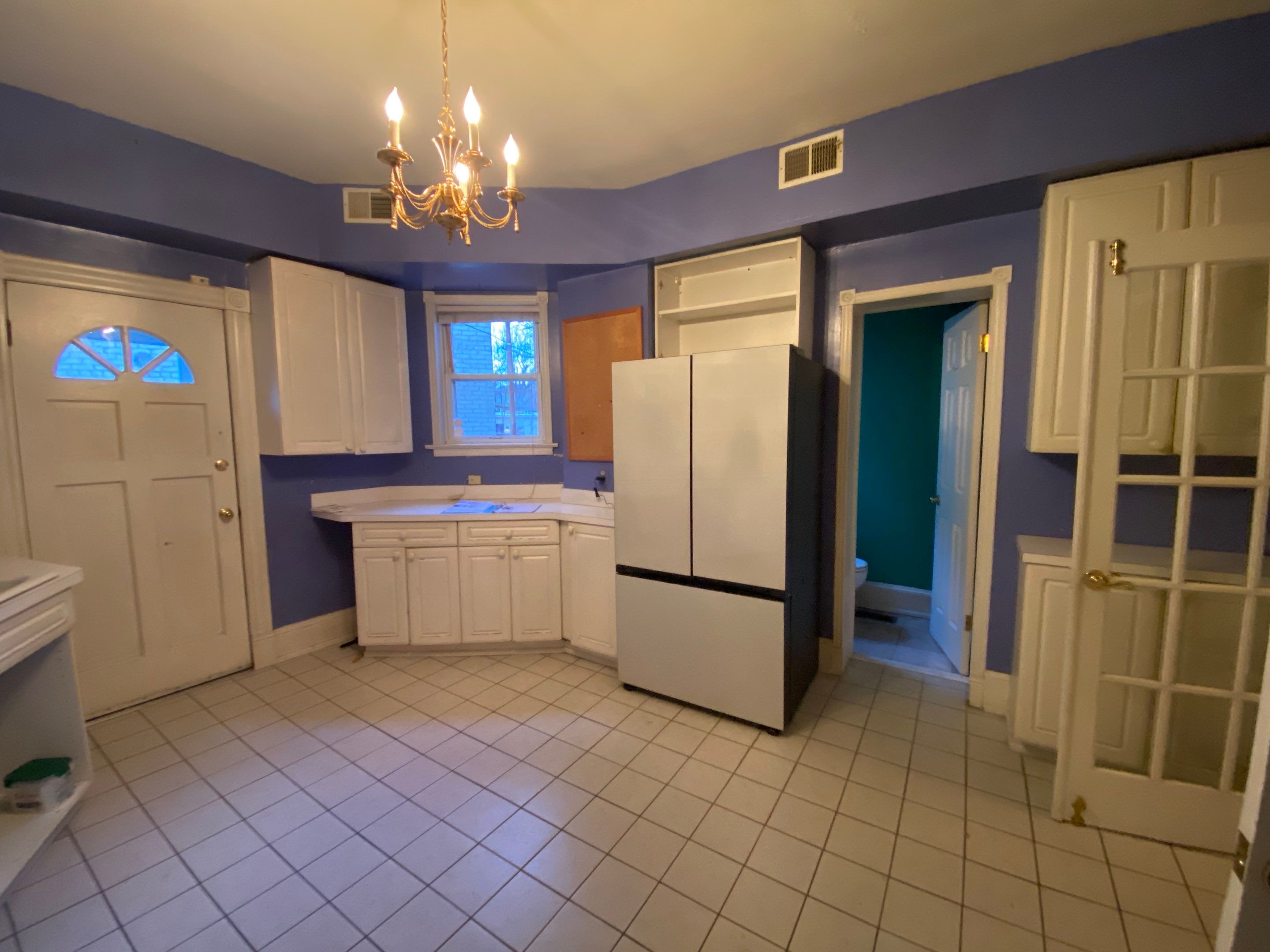 DC Home Renovation