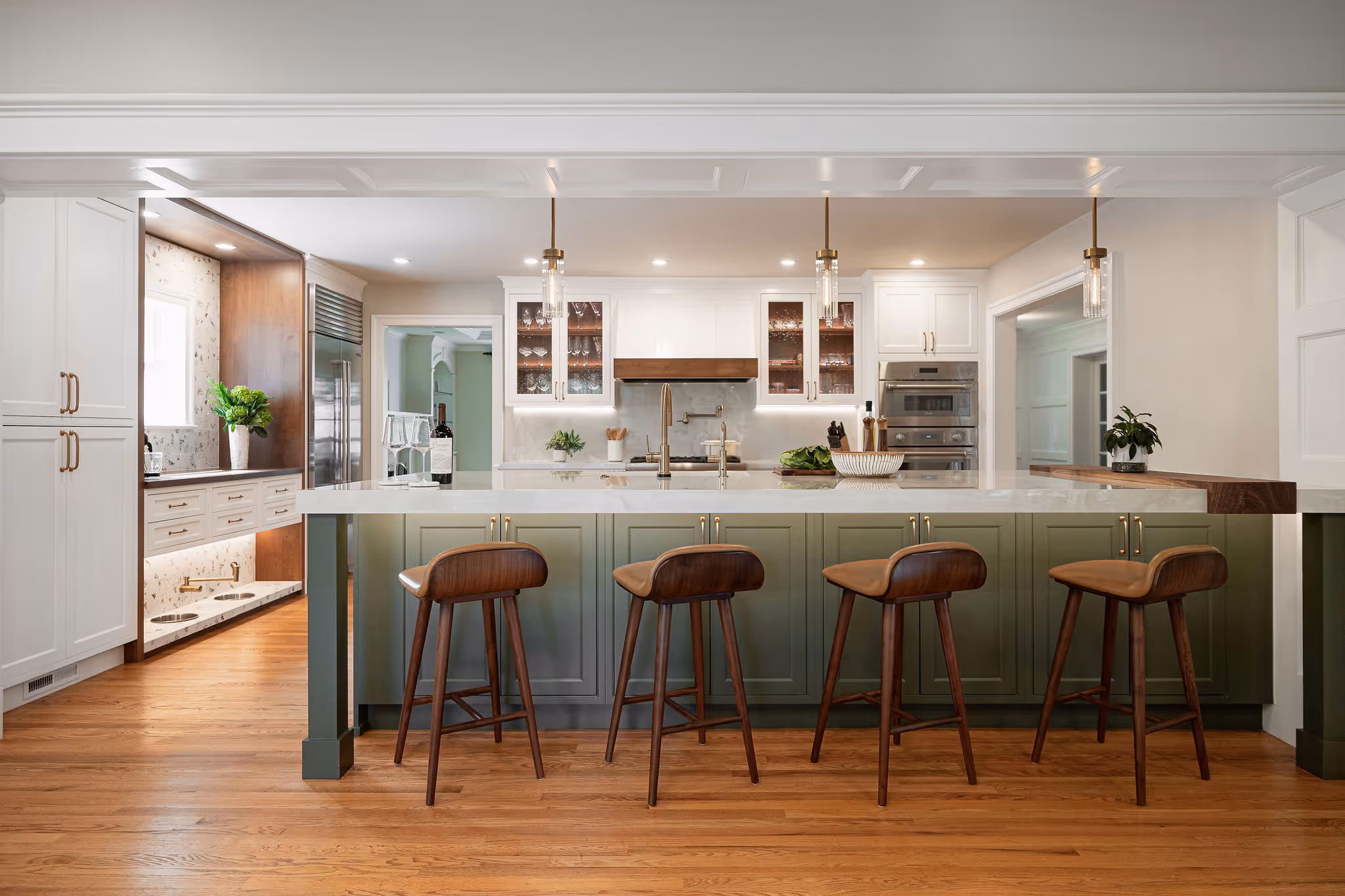 Zen Renovations