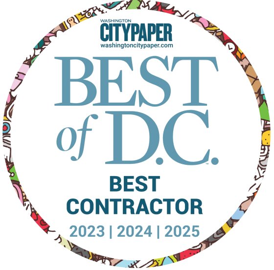 Award-Winning Design-Build Company