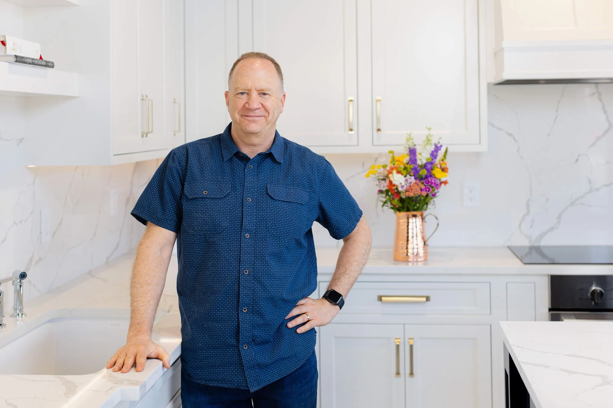 Local Home Remodeling