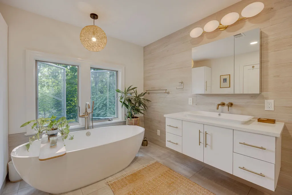 Design Build Takoma Park MD