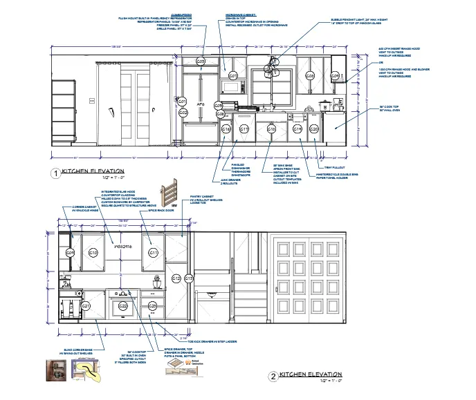 Our Remodeling Process