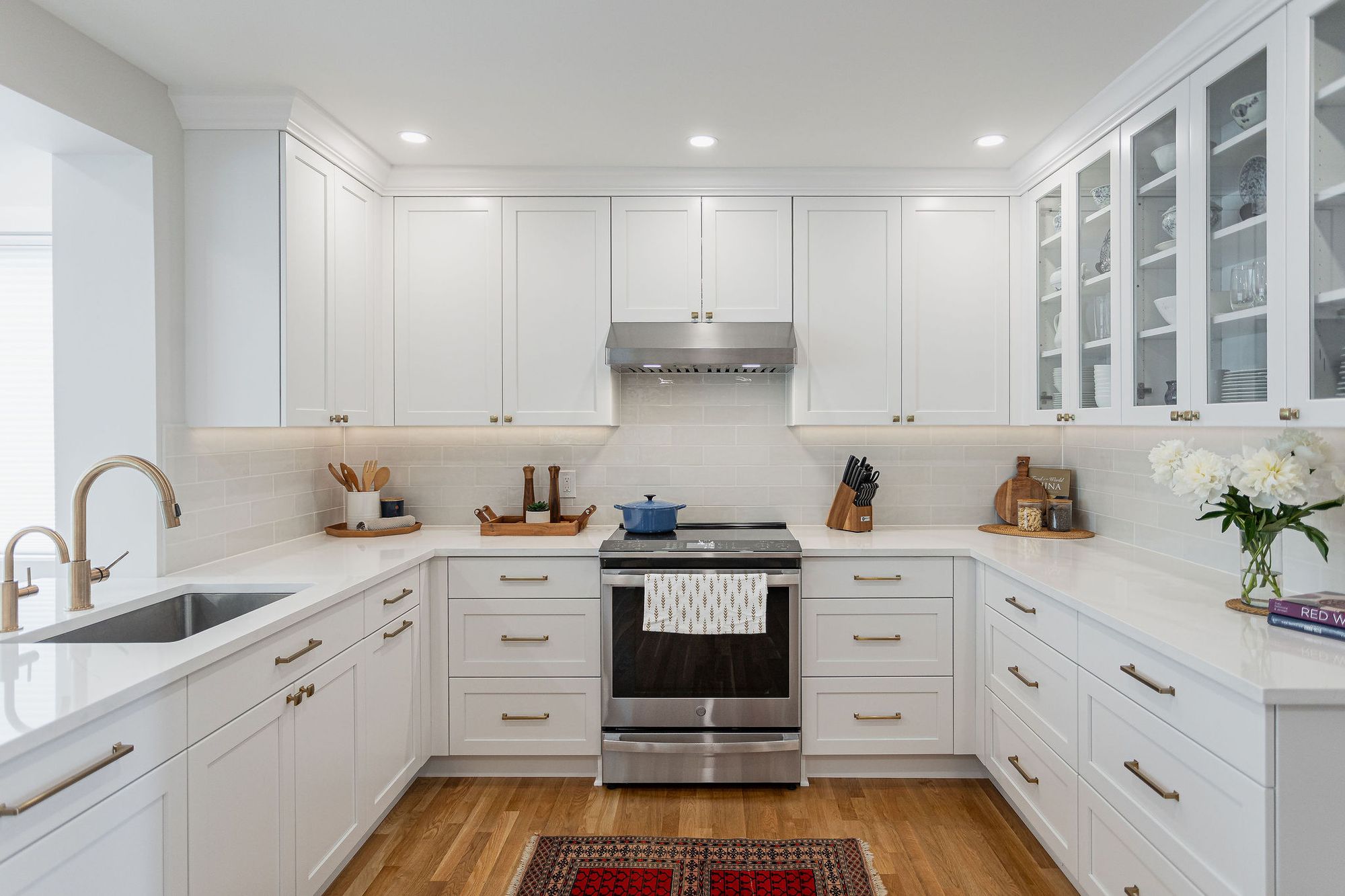 What To Expect During A Home Renovation